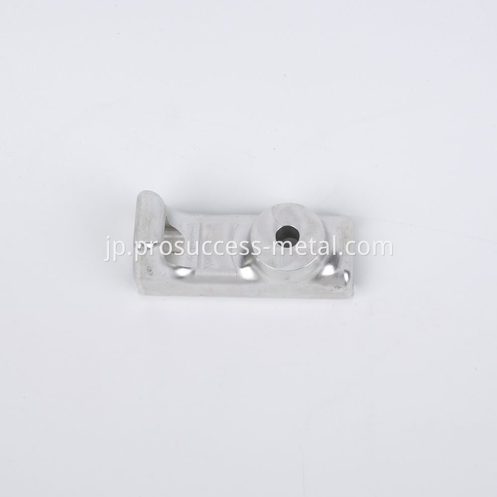 Precision CNC Machining Parts